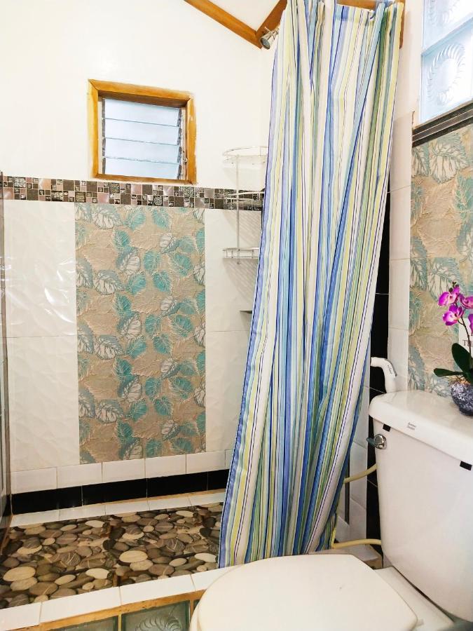 Lady Ghagha Room Rentals サン・ヴィチェンテ エクステリア 写真