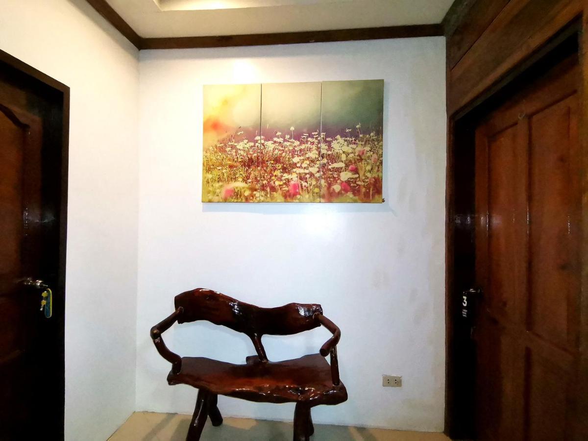 Lady Ghagha Room Rentals サン・ヴィチェンテ エクステリア 写真