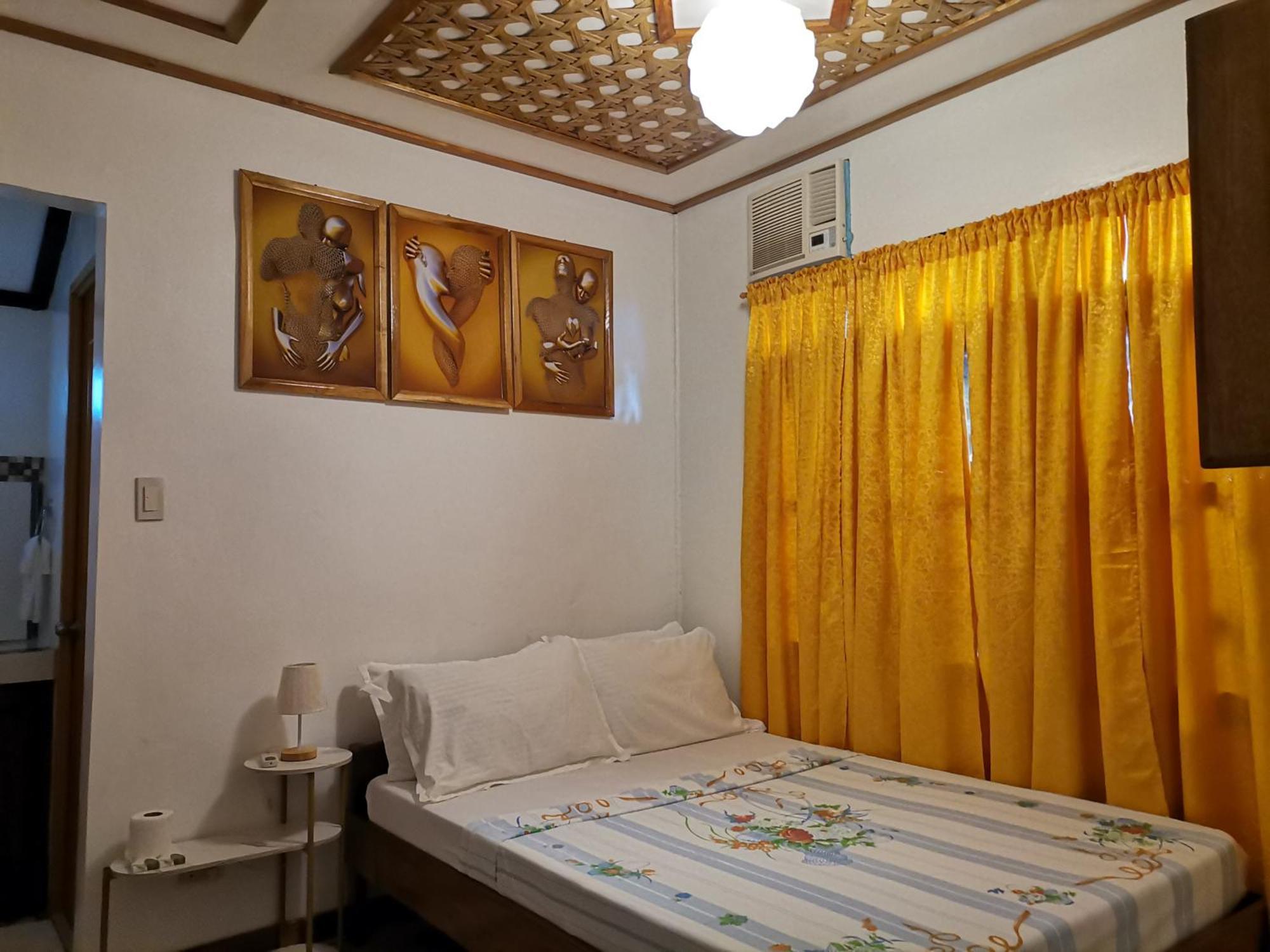 Lady Ghagha Room Rentals サン・ヴィチェンテ エクステリア 写真