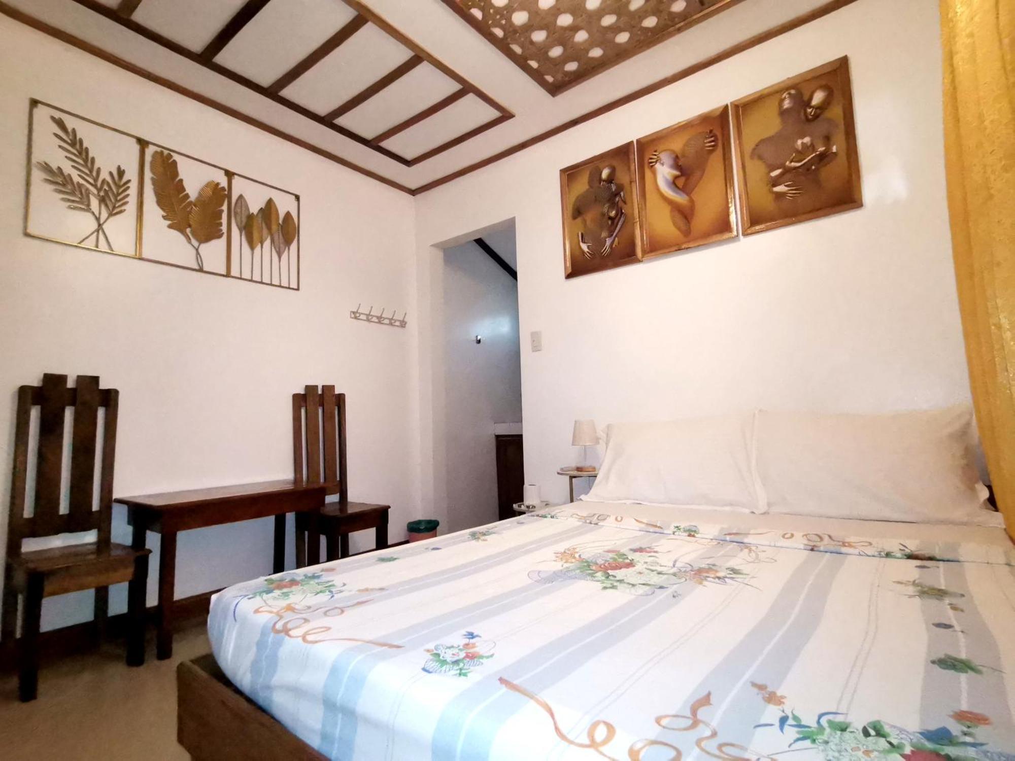 Lady Ghagha Room Rentals サン・ヴィチェンテ エクステリア 写真