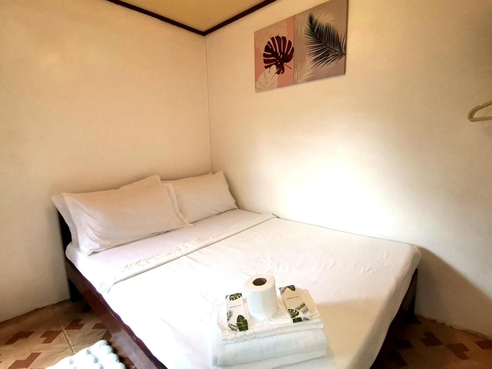 Lady Ghagha Room Rentals サン・ヴィチェンテ エクステリア 写真