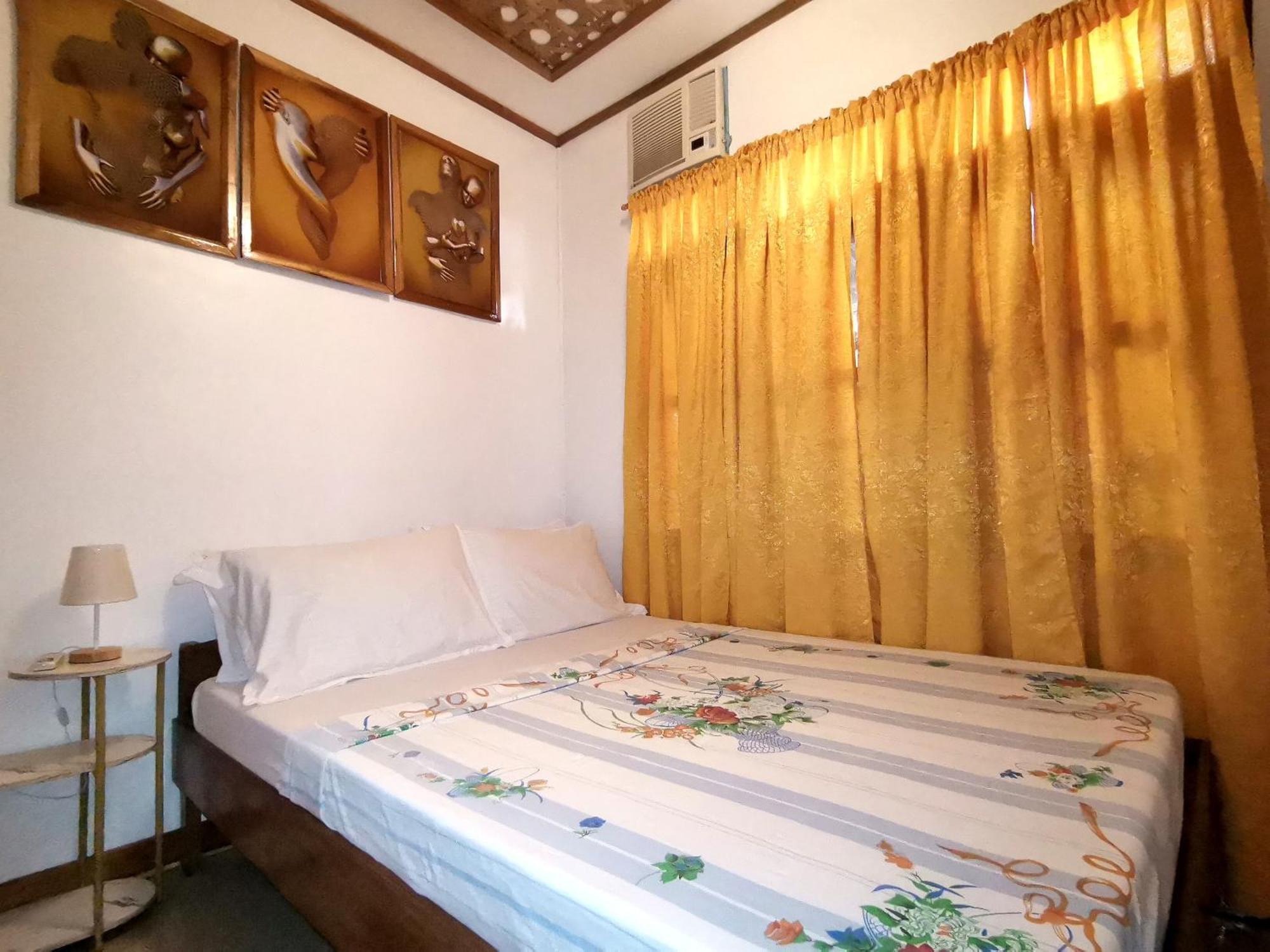 Lady Ghagha Room Rentals サン・ヴィチェンテ エクステリア 写真