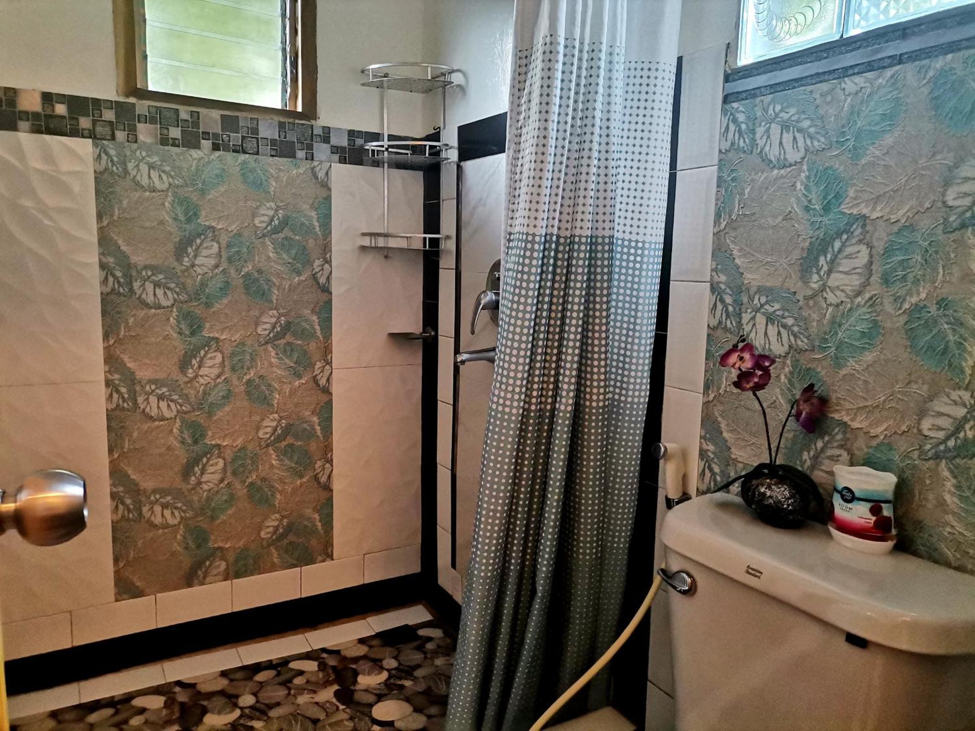 Lady Ghagha Room Rentals サン・ヴィチェンテ エクステリア 写真