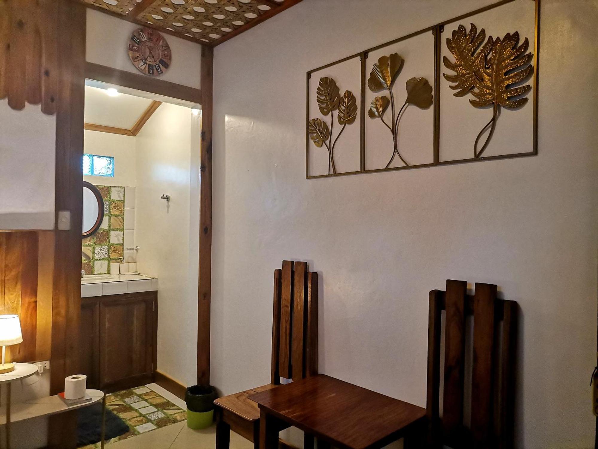 Lady Ghagha Room Rentals サン・ヴィチェンテ エクステリア 写真
