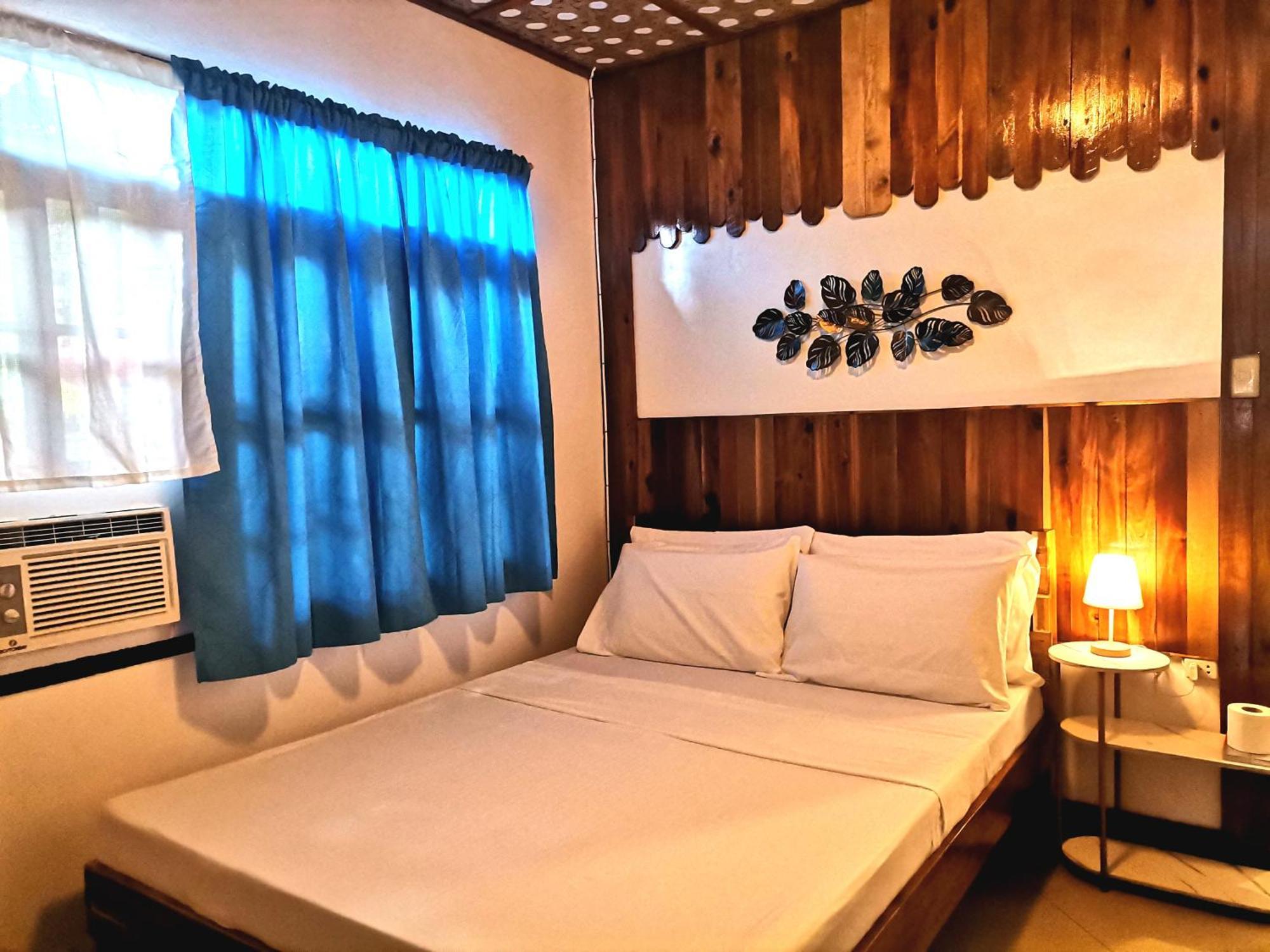 Lady Ghagha Room Rentals サン・ヴィチェンテ エクステリア 写真
