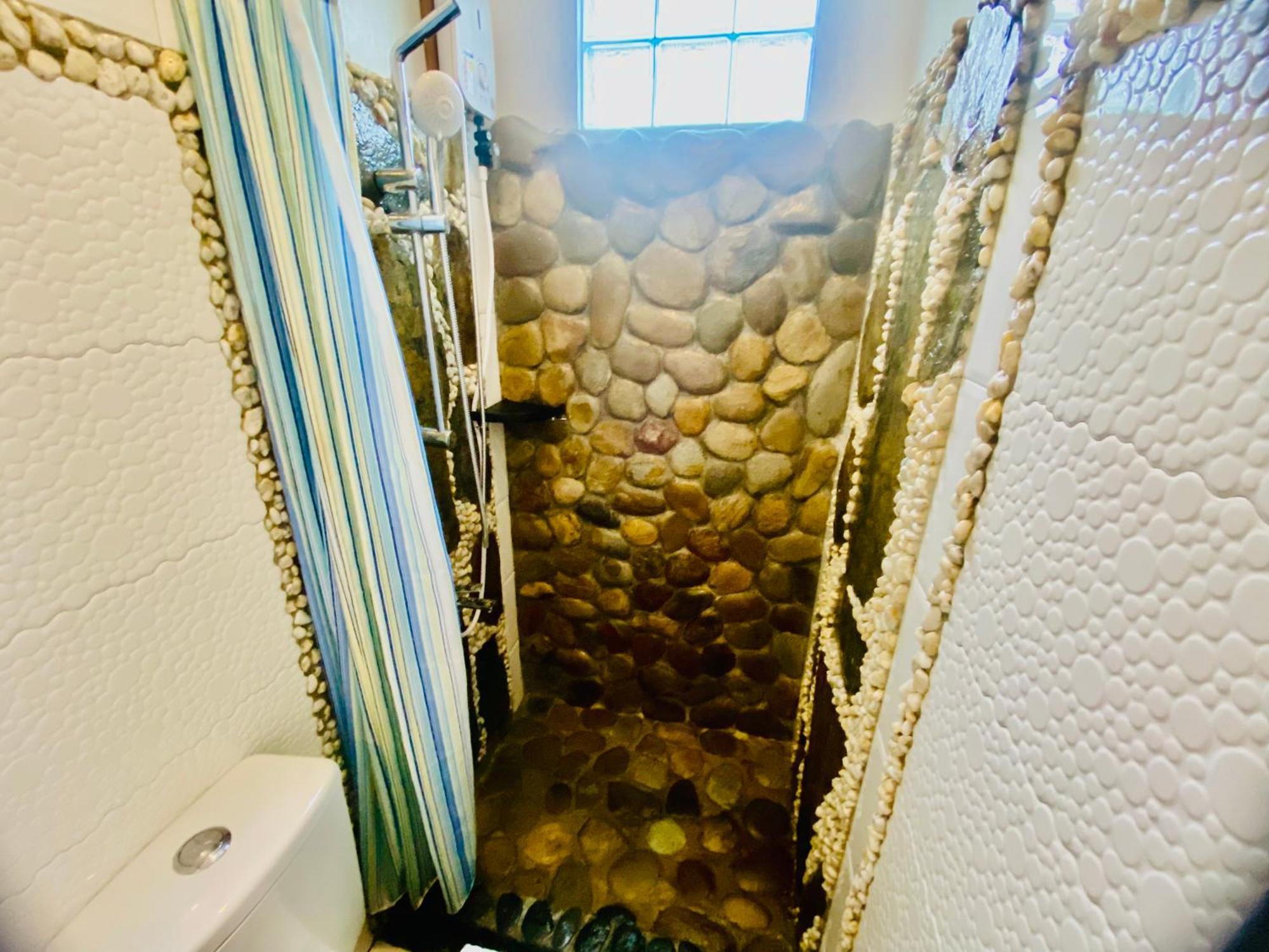 Lady Ghagha Room Rentals サン・ヴィチェンテ エクステリア 写真